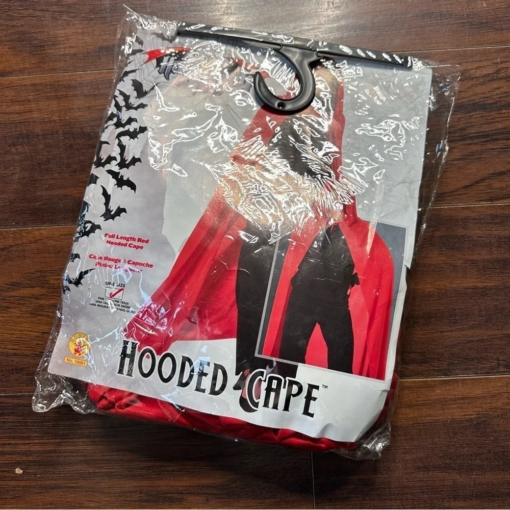 Spirit new packaging